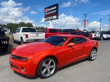 2013 Chevrolet Camaro in Gaston, SC 29053