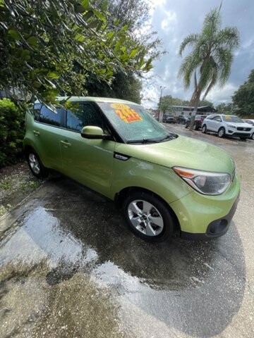 2017 Kia Soul in Longwood, FL 32750 - 2382985 3