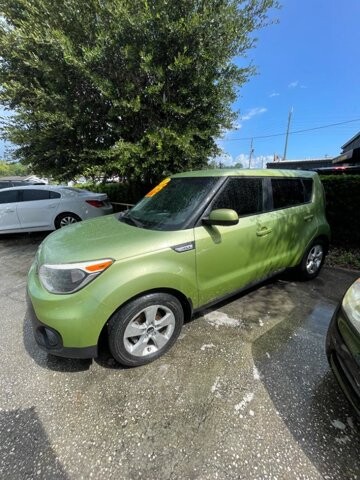 2017 Kia Soul in Longwood, FL 32750 - 2382985 2