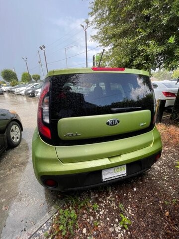 2017 Kia Soul in Longwood, FL 32750 - 2382985 4
