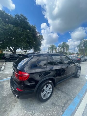 2013 BMW X5 in Longwood, FL 32750 - 2382986 5