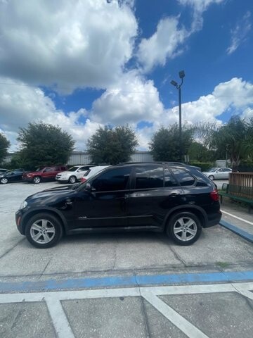 2013 BMW X5 in Longwood, FL 32750 - 2382986 3