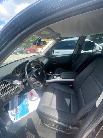 2013 BMW X5 in Longwood, FL 32750 - 2382986 7