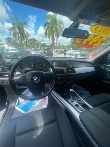 2013 BMW X5 in Longwood, FL 32750 - 2382986 6