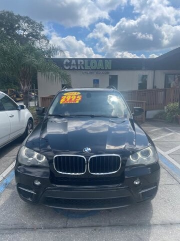 2013 BMW X5 in Longwood, FL 32750 - 2382986