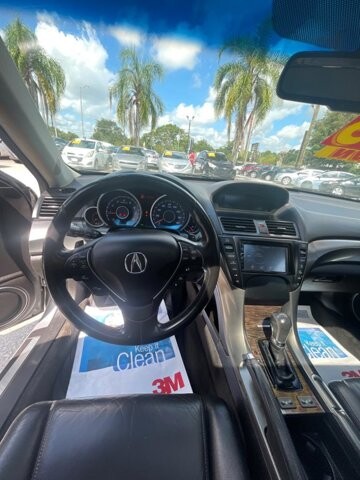 2014 Acura TL in Longwood, FL 32750 - 2382987 6