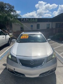 2014 Acura TL in Longwood, FL 32750