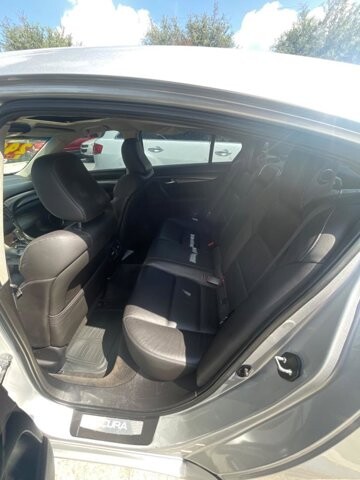 2014 Acura TL in Longwood, FL 32750 - 2382987 8