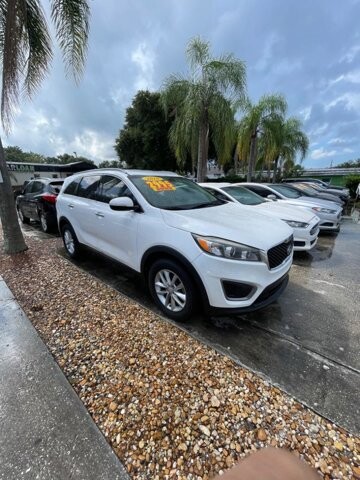 2016 Kia Sorento in Longwood, FL 32750 - 2382988 2