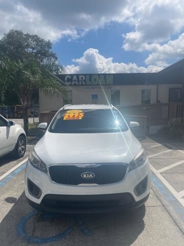 2016 Kia Sorento in Longwood, FL 32750 - 2382988 13