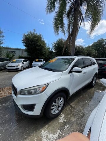 2016 Kia Sorento in Longwood, FL 32750 - 2382988 4