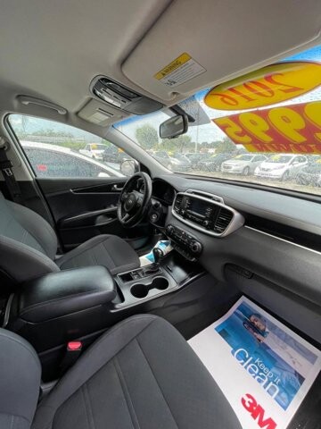 2016 Kia Sorento in Longwood, FL 32750 - 2382988 5