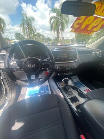 2016 Kia Sorento in Longwood, FL 32750 - 2382988 6
