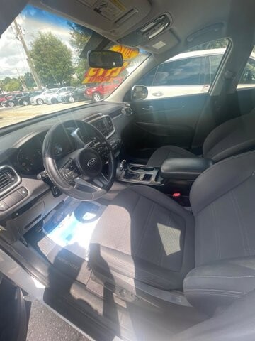 2016 Kia Sorento in Longwood, FL 32750 - 2382988 7