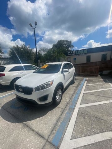 2016 Kia Sorento in Longwood, FL 32750 - 2382988 9