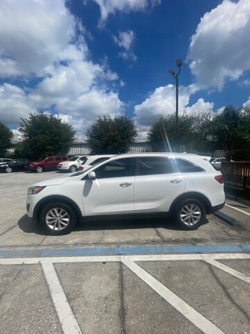 2016 Kia Sorento in Longwood, FL 32750 - 2382988 10