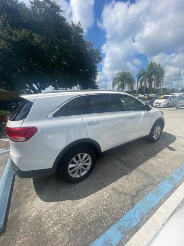 2016 Kia Sorento in Longwood, FL 32750 - 2382988 12