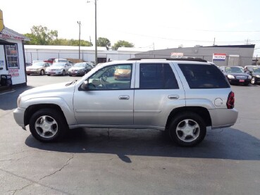 2006 Chevrolet TrailBlazer in Lebanon, TN 37087-3302