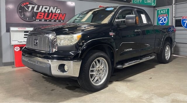 2007 Toyota Tundra in Conyers, GA 30094 - 2383019 19