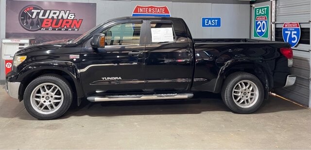 2007 Toyota Tundra in Conyers, GA 30094 - 2383019 3