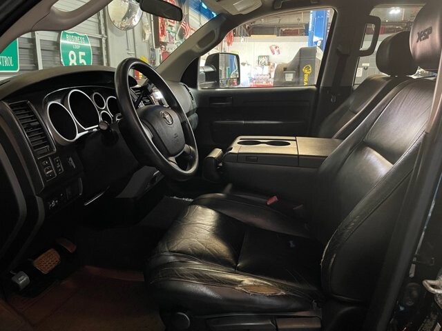 2007 Toyota Tundra in Conyers, GA 30094 - 2383019 9