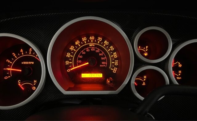 2007 Toyota Tundra in Conyers, GA 30094 - 2383019 10