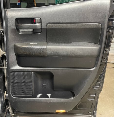 2007 Toyota Tundra in Conyers, GA 30094 - 2383019 38