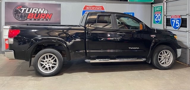 2007 Toyota Tundra in Conyers, GA 30094 - 2383019 5