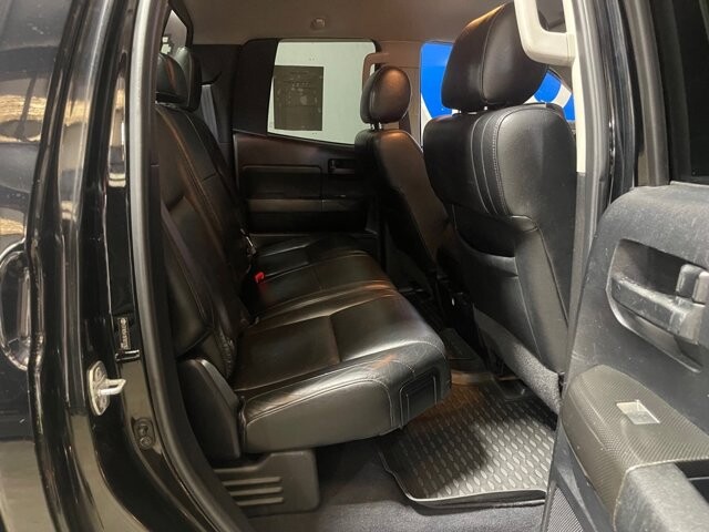 2007 Toyota Tundra in Conyers, GA 30094 - 2383019 39