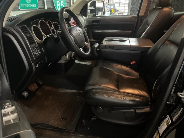 2007 Toyota Tundra in Conyers, GA 30094 - 2383019 28