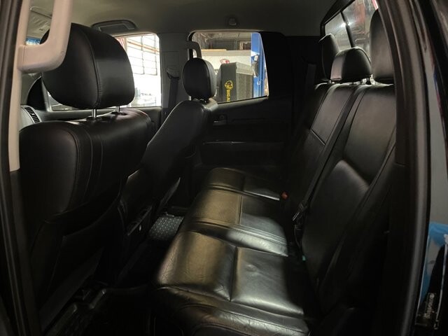 2007 Toyota Tundra in Conyers, GA 30094 - 2383019 17