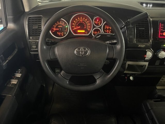 2007 Toyota Tundra in Conyers, GA 30094 - 2383019 30