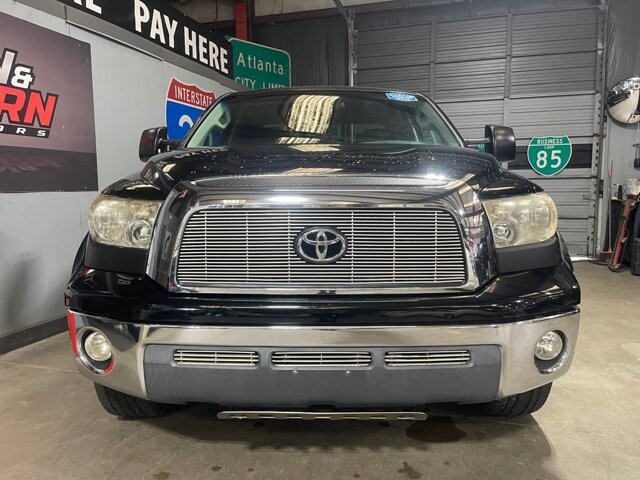 2007 Toyota Tundra in Conyers, GA 30094 - 2383019 20