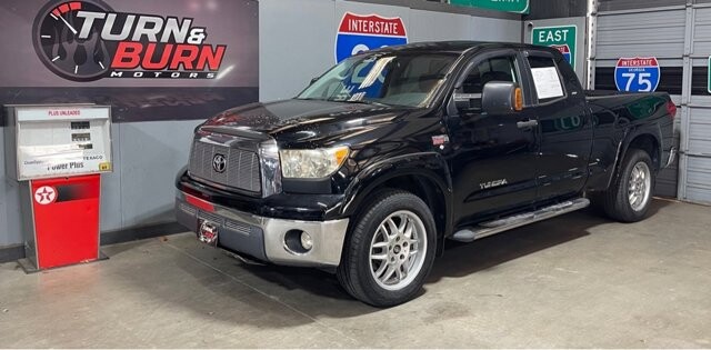 2007 Toyota Tundra in Conyers, GA 30094 - 2383019