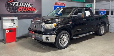 2007 Toyota Tundra in Conyers, GA 30094