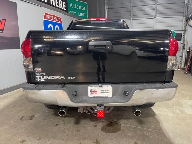 2007 Toyota Tundra in Conyers, GA 30094 - 2383019 24