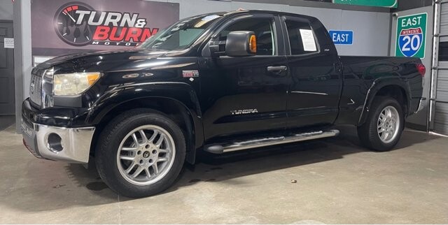 2007 Toyota Tundra in Conyers, GA 30094 - 2383019 21