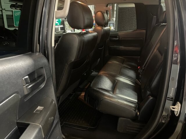 2007 Toyota Tundra in Conyers, GA 30094 - 2383019 37