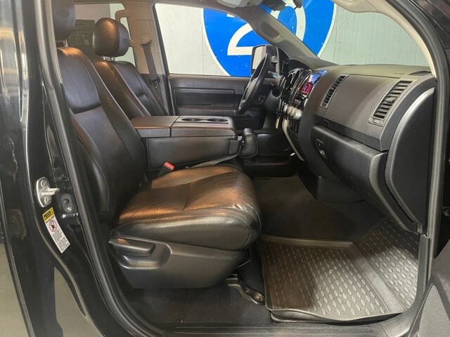 2007 Toyota Tundra in Conyers, GA 30094 - 2383019 35