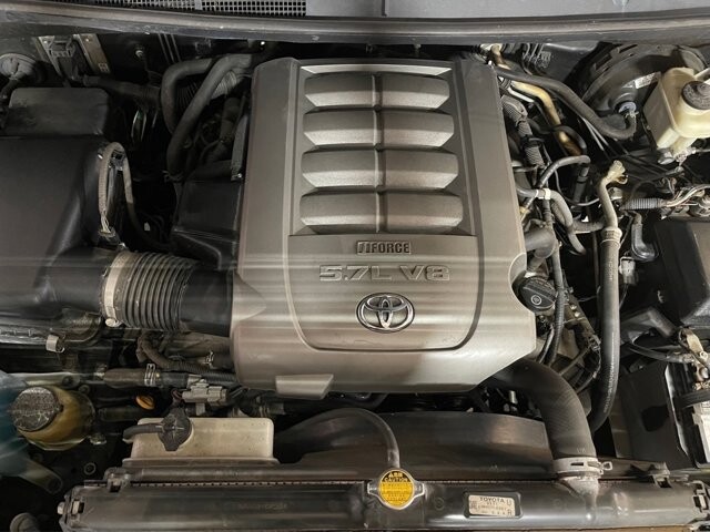 2007 Toyota Tundra in Conyers, GA 30094 - 2383019 7