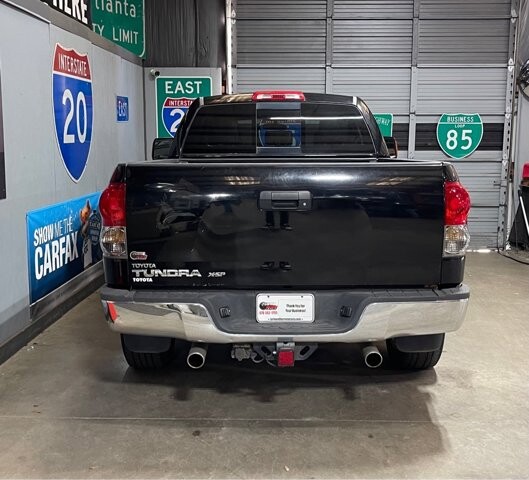 2007 Toyota Tundra in Conyers, GA 30094 - 2383019 6
