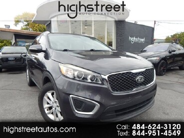 2017 Kia Sorento in Pottstown, PA 19464