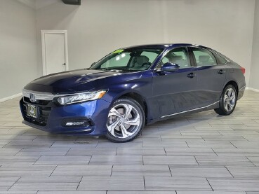 2019 Honda Accord in Cinnaminson, NJ 08077