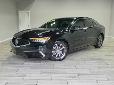 2020 Acura TLX in Cinnaminson, NJ 08077