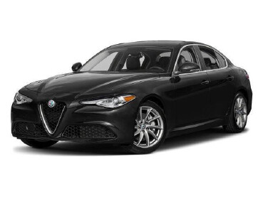 2017 Alfa Romeo Giulia in Cinnaminson, NJ 08077