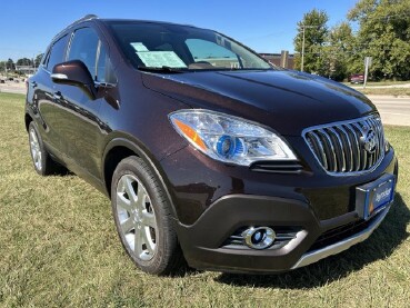 2015 Buick Encore in Waukesha, WI 53186