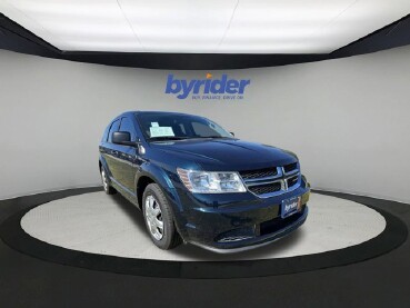 2015 Dodge Journey in Waukesha, WI 53186