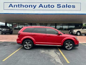 2015 Dodge Journey in Thomson, GA 30824