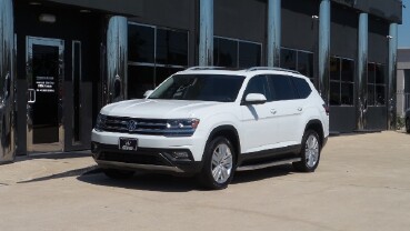 2019 Volkswagen Atlas in Pasadena, TX 77504