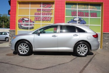 2009 Toyota Venza in Hamilton, OH 45015